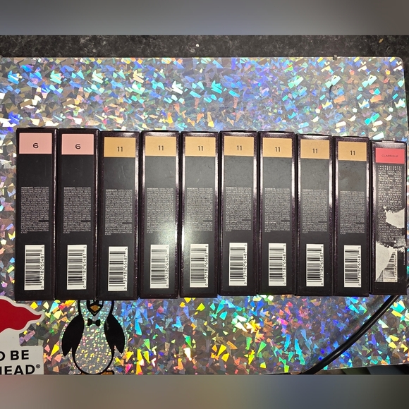 Surratt Other - Surratt Makeup Bundle 23pc